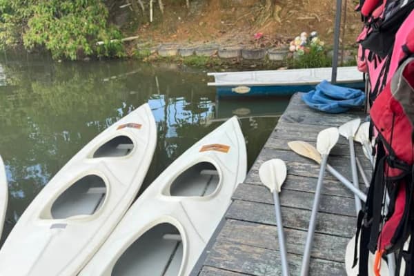 Uncle Wong Happy Farm 